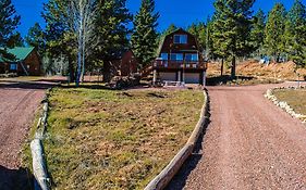 Aspen Meadow Cabin